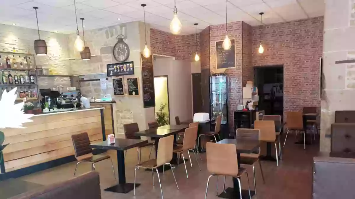 Le restaurant - Le 305 - Lyon - meilleur resto Lyon