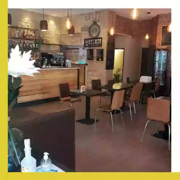 Le restaurant - Le 305 - Lyon - restaurant a faire Lyon