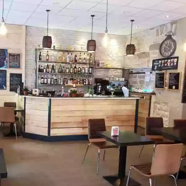 Le restaurant - Le 305 - Lyon - Manger à Lyon