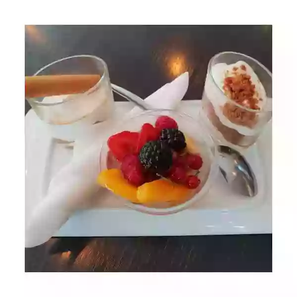 Le 305 - Restaurant Lyon - Manger à Lyon